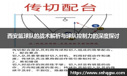 西安篮球队的战术解析与球队控制力的深度探讨