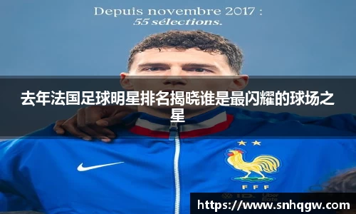 去年法国足球明星排名揭晓谁是最闪耀的球场之星